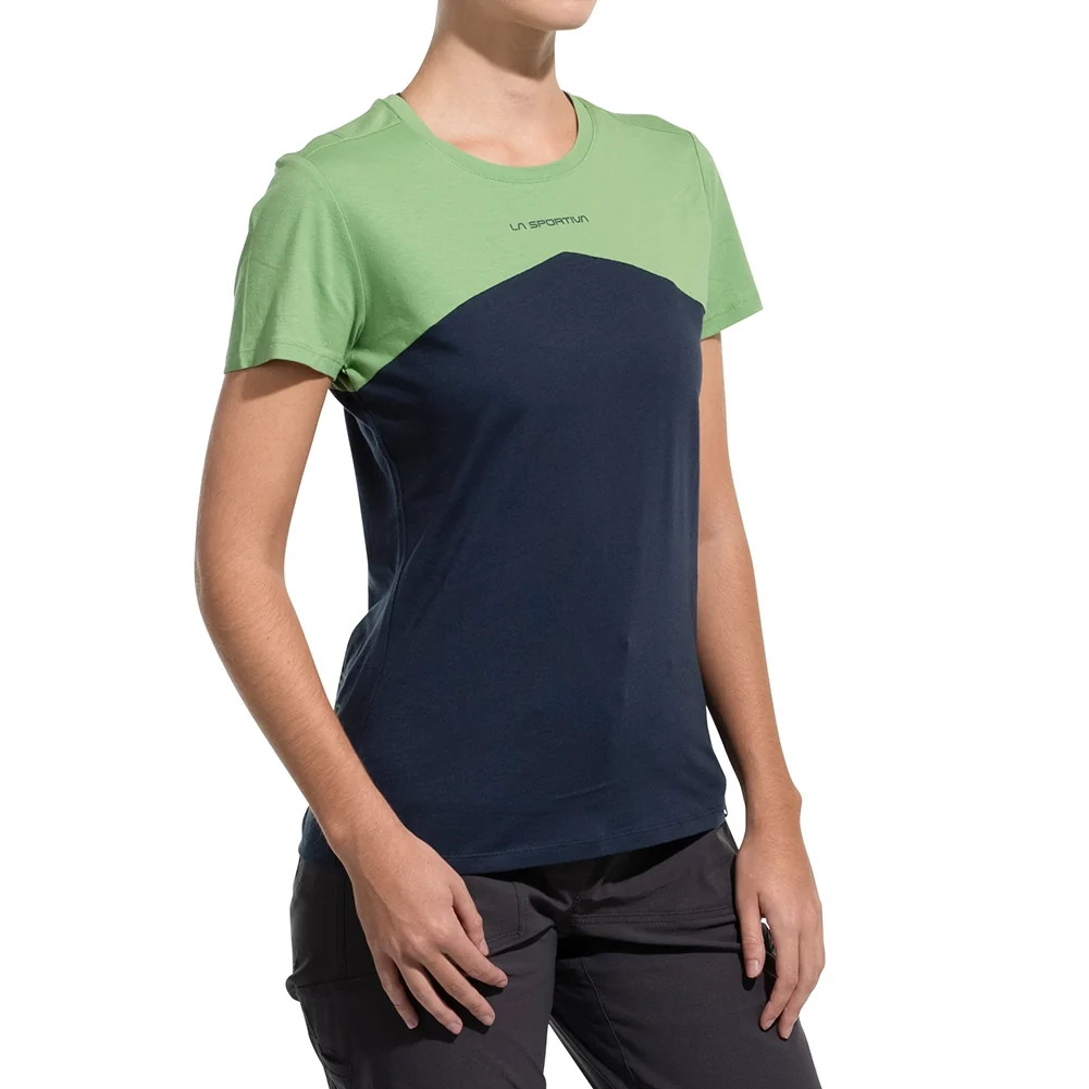 Roof T-Shirt Mujer - Imagen 4