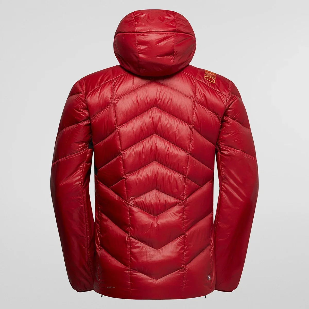 Aiguille Down Jkt Hombre - Imagen 5