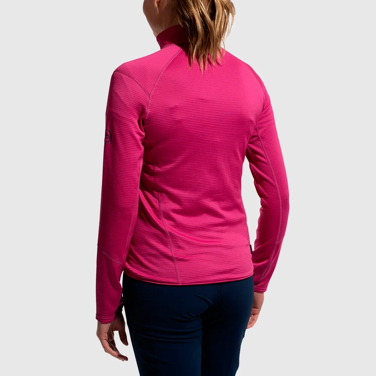 Chill Jacket Mujer - Imagen 5
