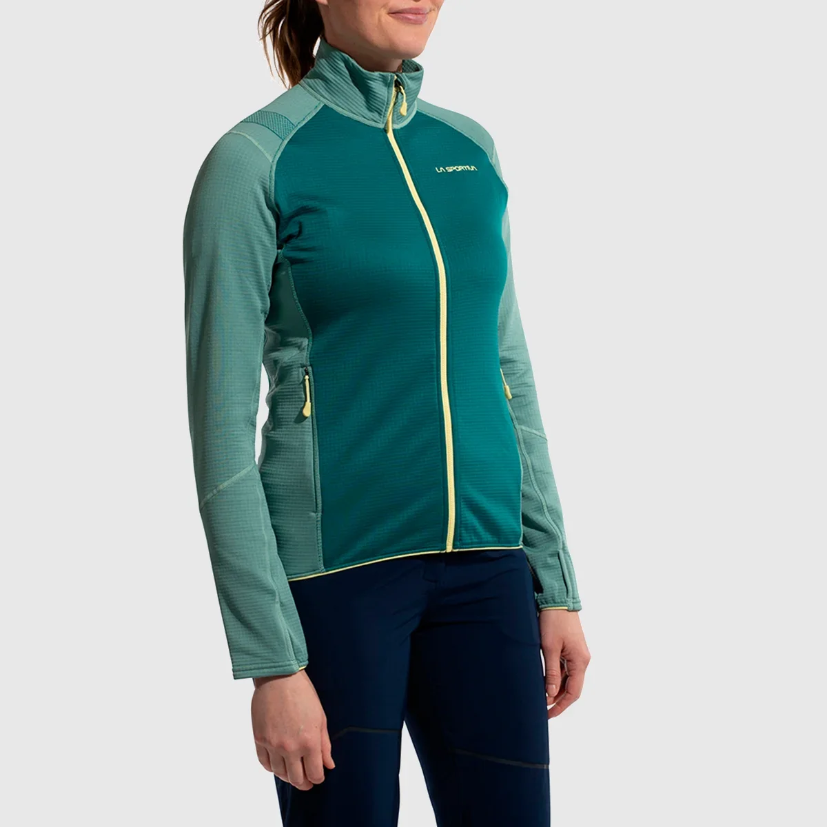 Chill Jacket Mujer - Imagen 7