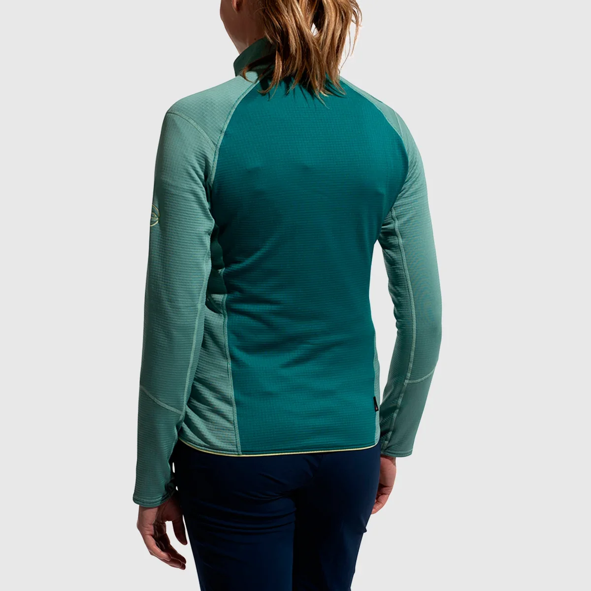 Chill Jacket Mujer - Imagen 9