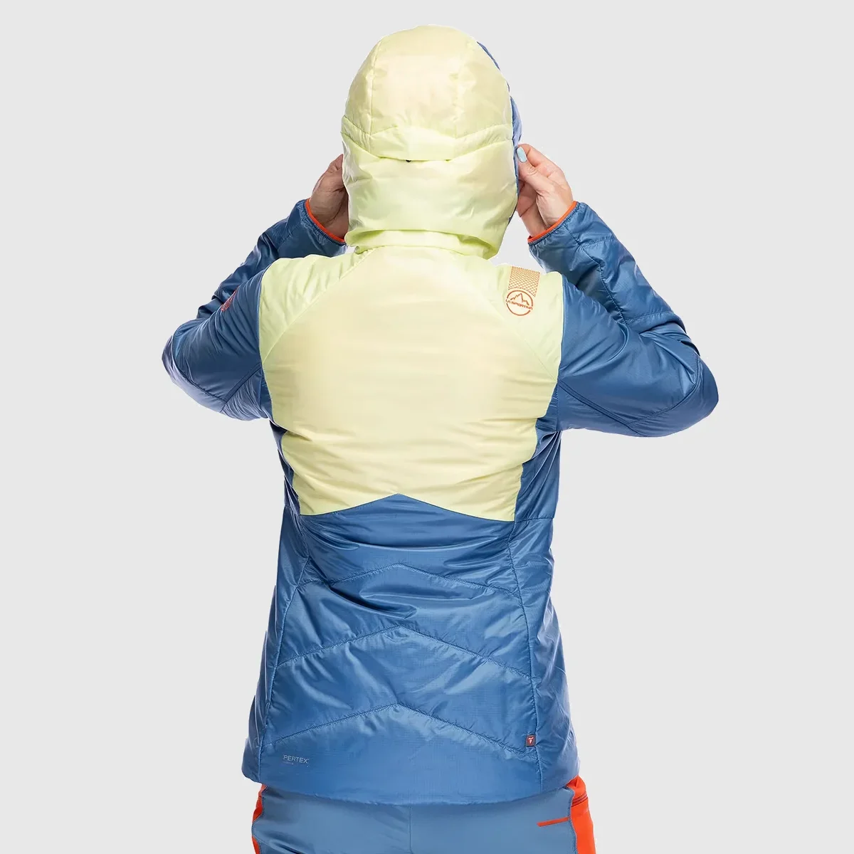 Mythic Primaloft Jkt Mujer - Imagen 3