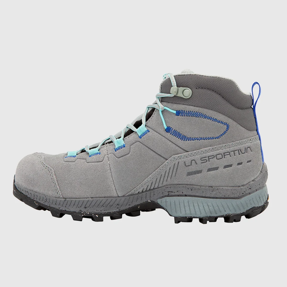Tx Hike Mid Leather Gtx Mujer - Imagen 3