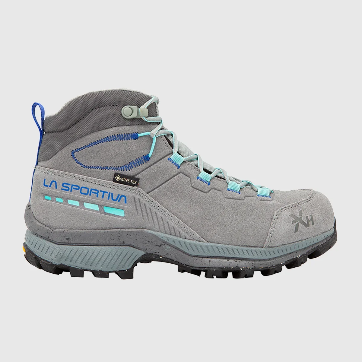 Tx Hike Mid Leather Gtx Mujer - Imagen 5