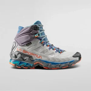 Ultra Raptor Ii Mid Leather Gtx Mujer