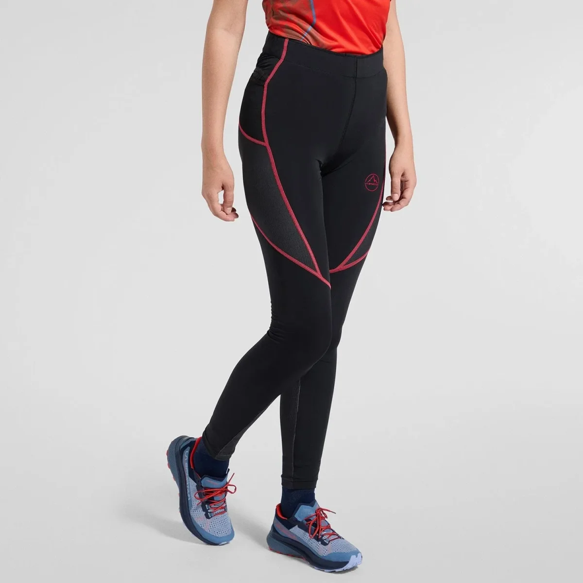 Triumph Tight Pant Mujer