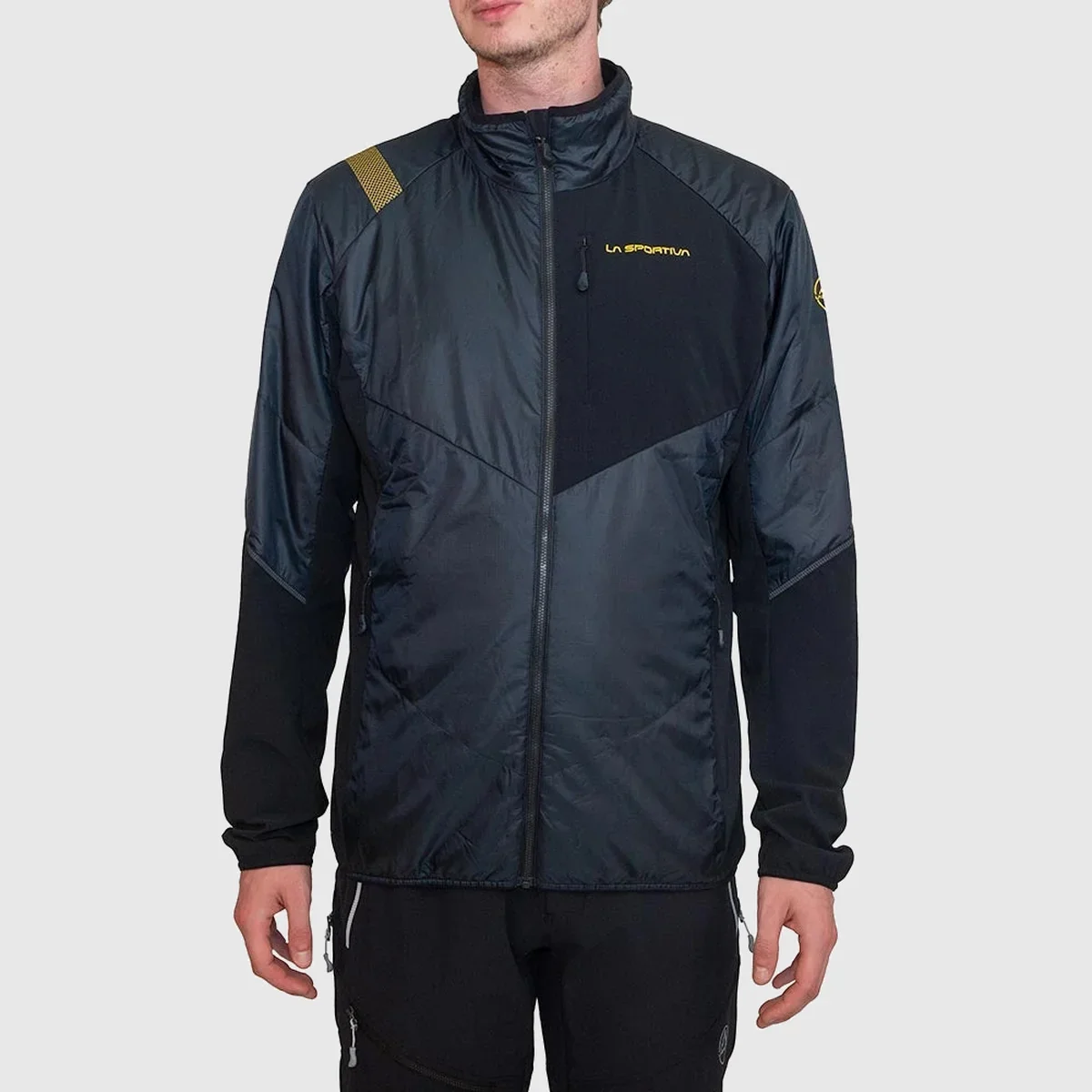 Ascent Primaloft Jkt - Imagen 2