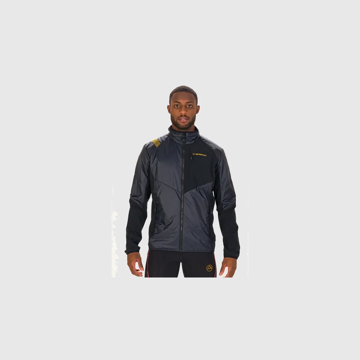 Ascent Primaloft Jkt - Imagen 4