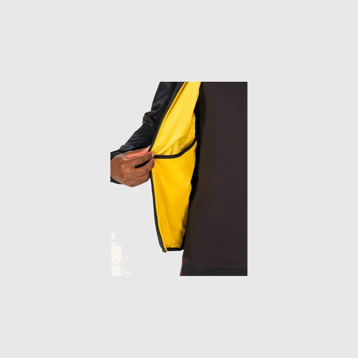 Ascent Primaloft Jkt - Imagen 7