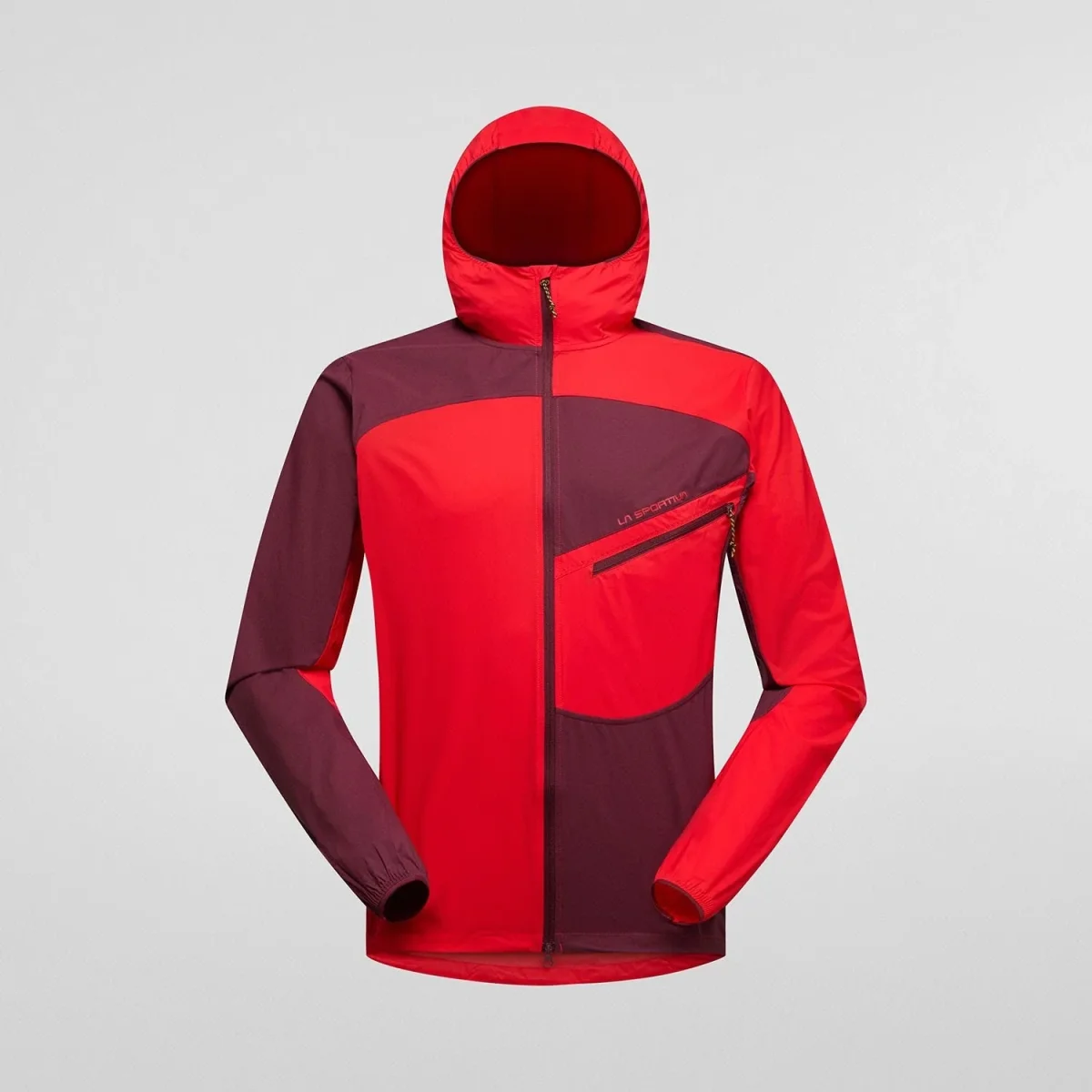 Freeway Wind Jacket M - Imagen 6