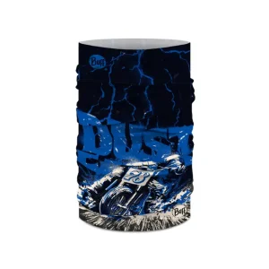 Braga de cuello Original EcoStretch Color: Racer Blue