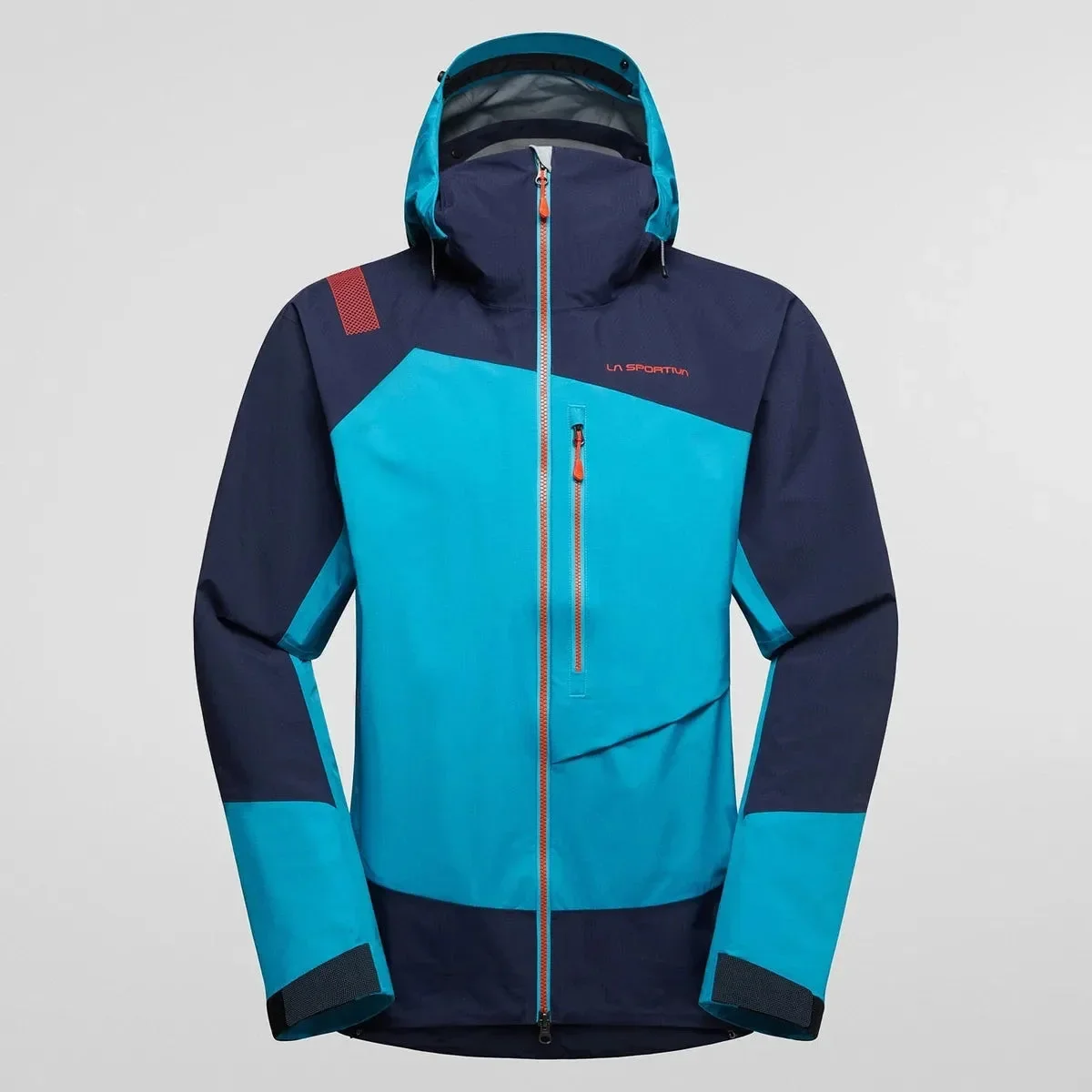 Alpine Guide Gtx Jkt Hombre - Imagen 3