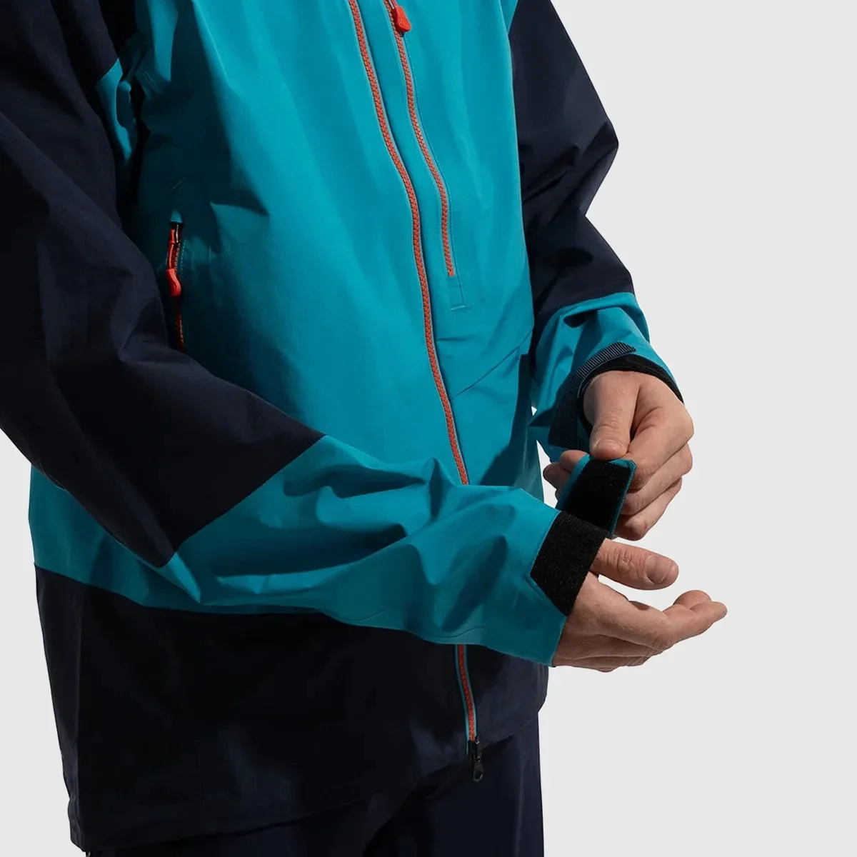 Alpine Guide Gtx Jkt Hombre - Imagen 7