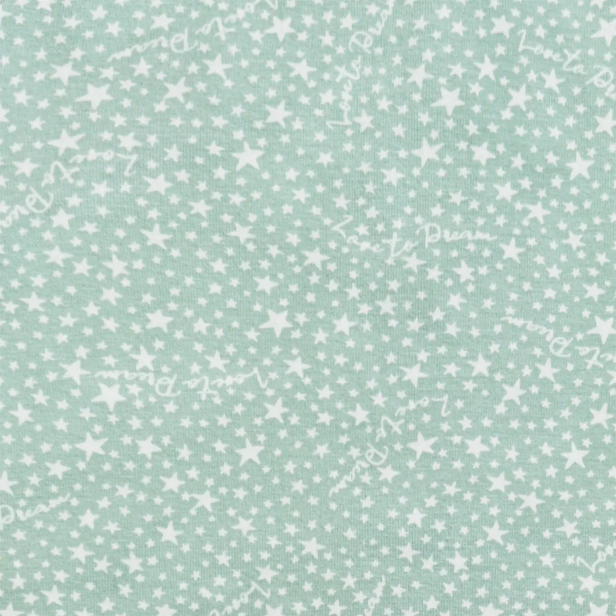Pijama Manga Larga 1.0 TOG Algodón Oliva Stardust - Imagen 4