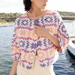 Chaqueta Baldiri