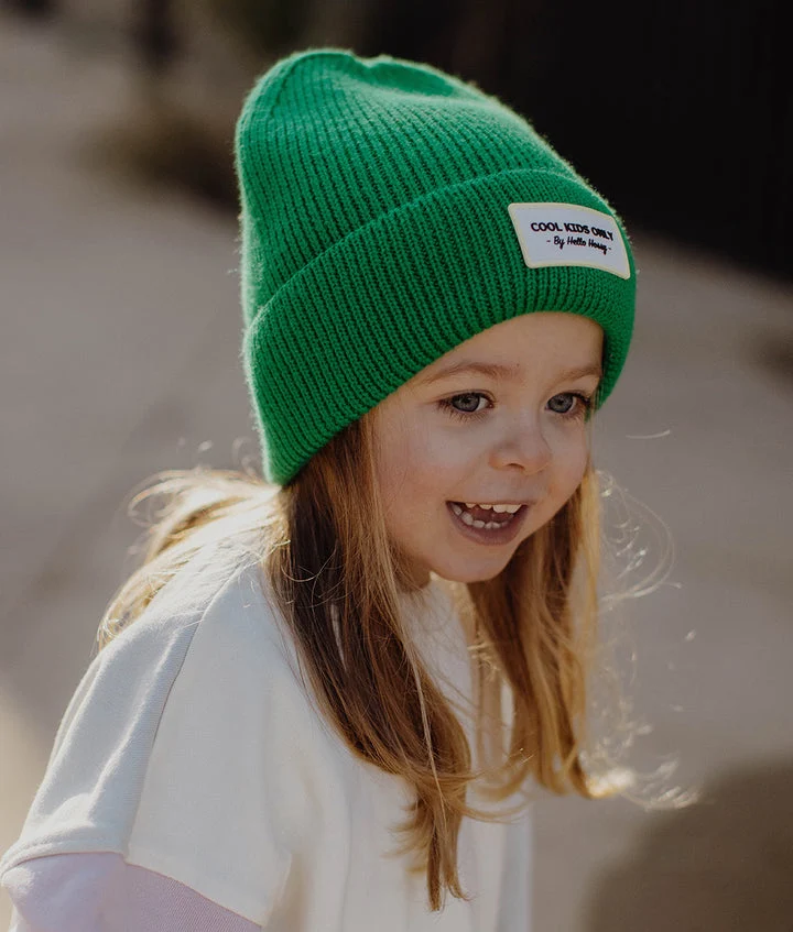 Gorro POP CROCO- HELLO HOSSY - Imagen 4