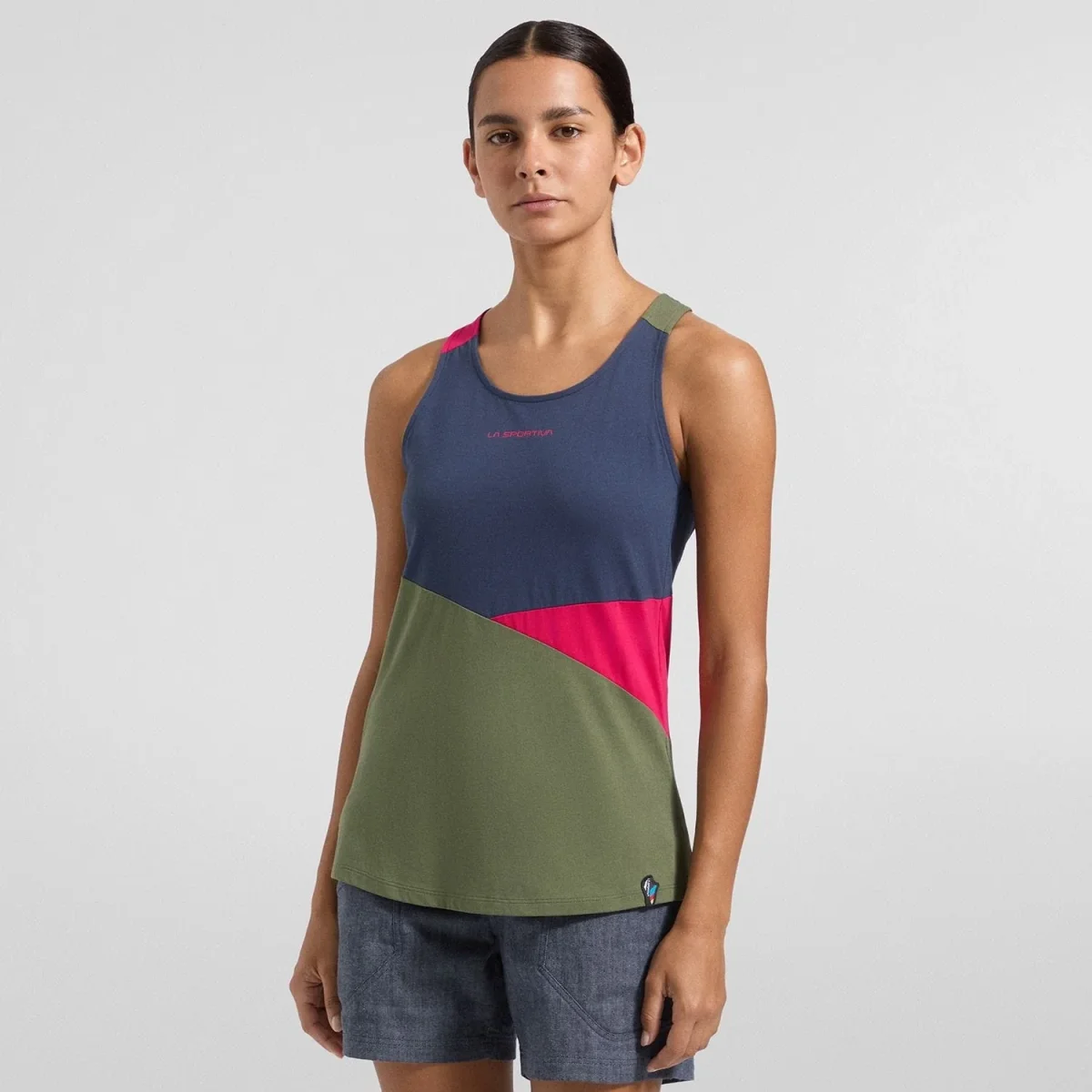 Twist Tank Mujer - Imagen 4