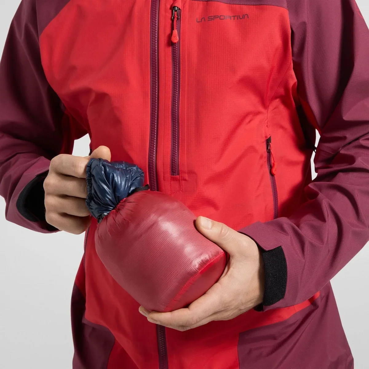 Lumina 100 Down Jkt Hombre - Imagen 6