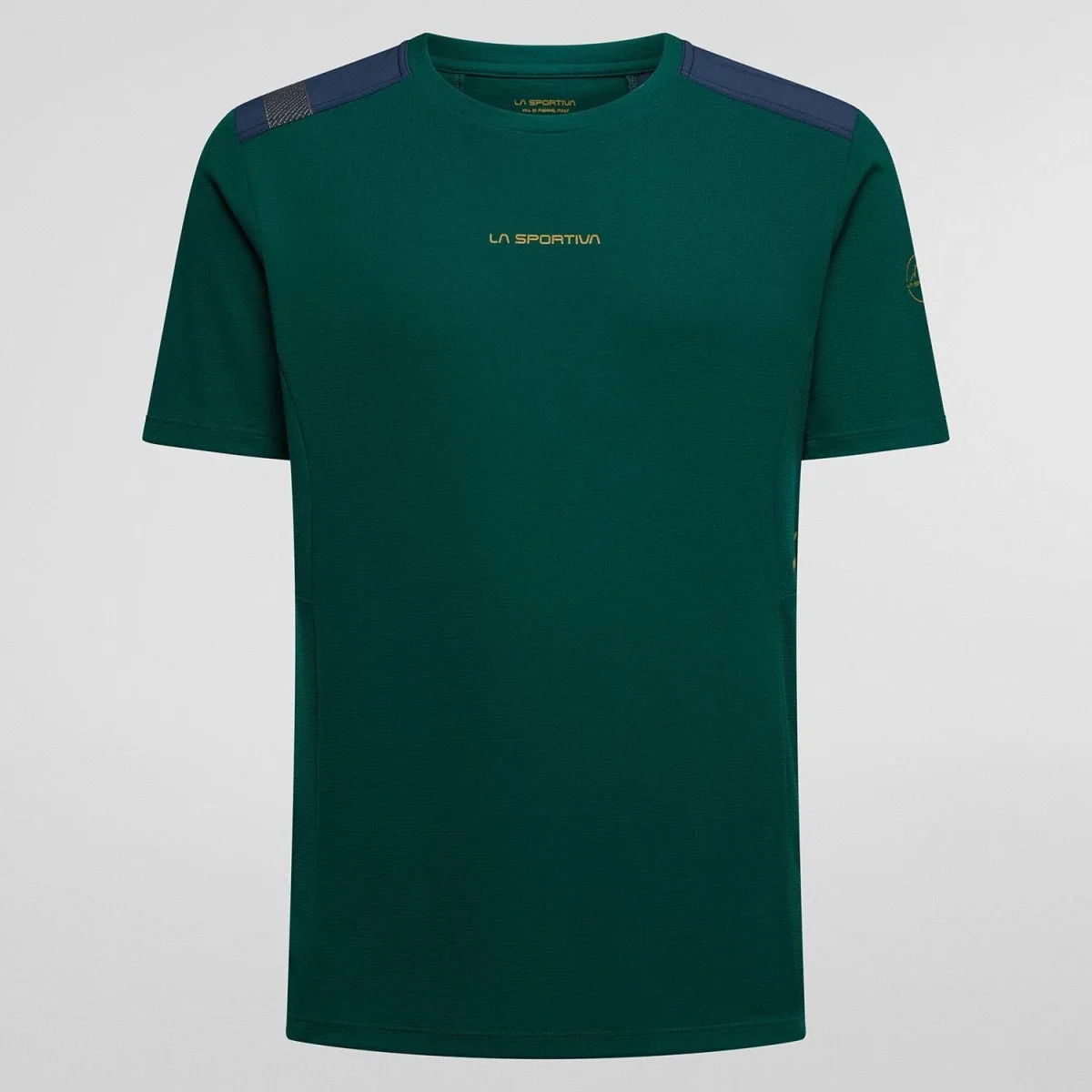 Ridge T-Shirt Hombre - Imagen 4