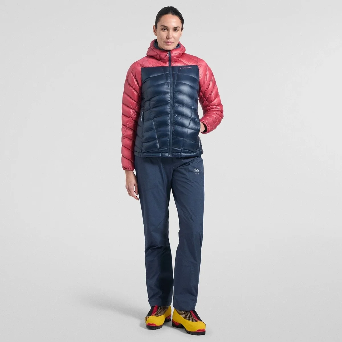 Lumina 200 Down Jkt Mujer - Imagen 6