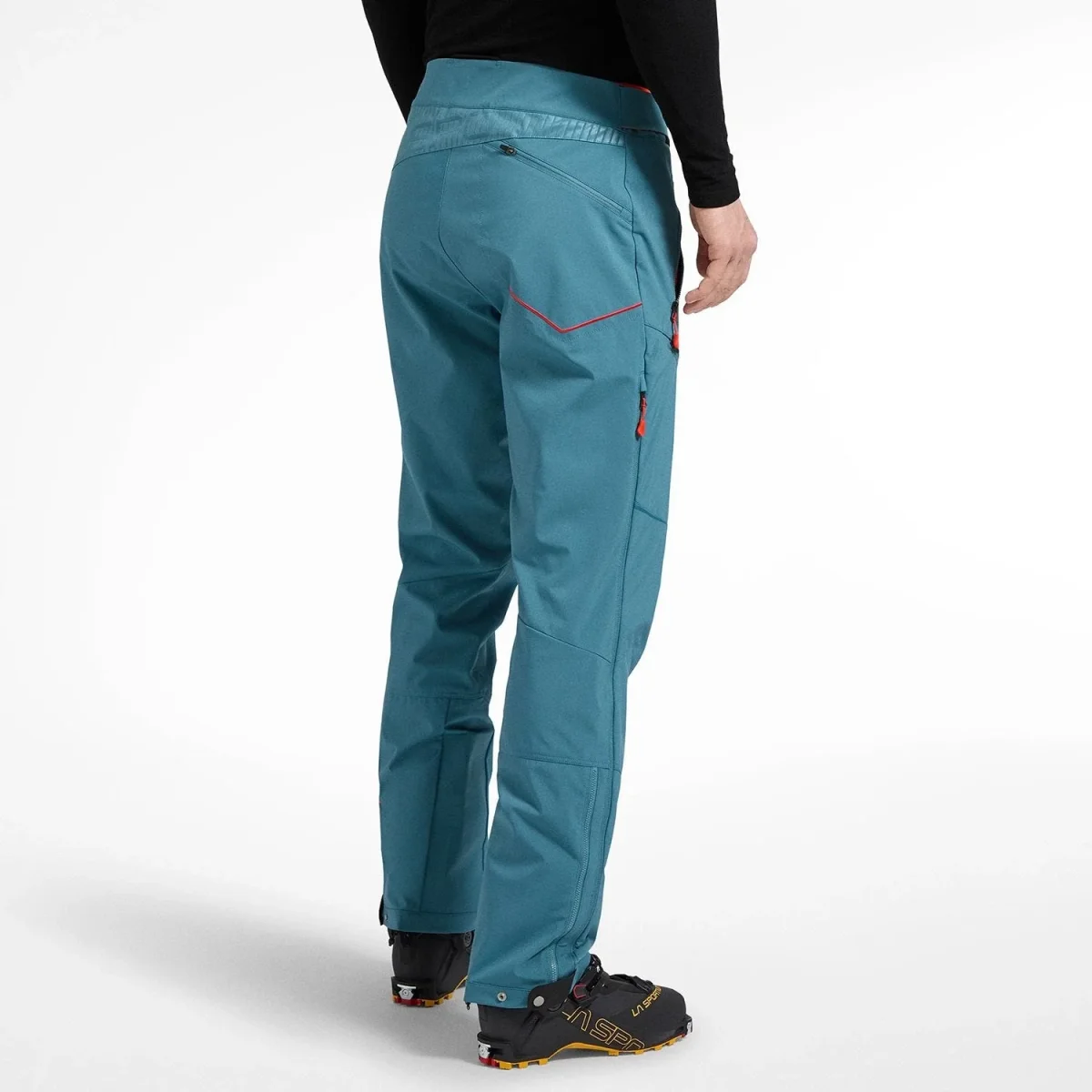 Crossridge Softshell Pant Hombre - Imagen 4