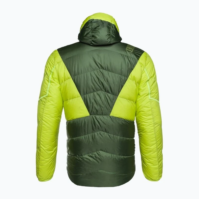 Bivouac Down Jacket Hombre - Imagen 7