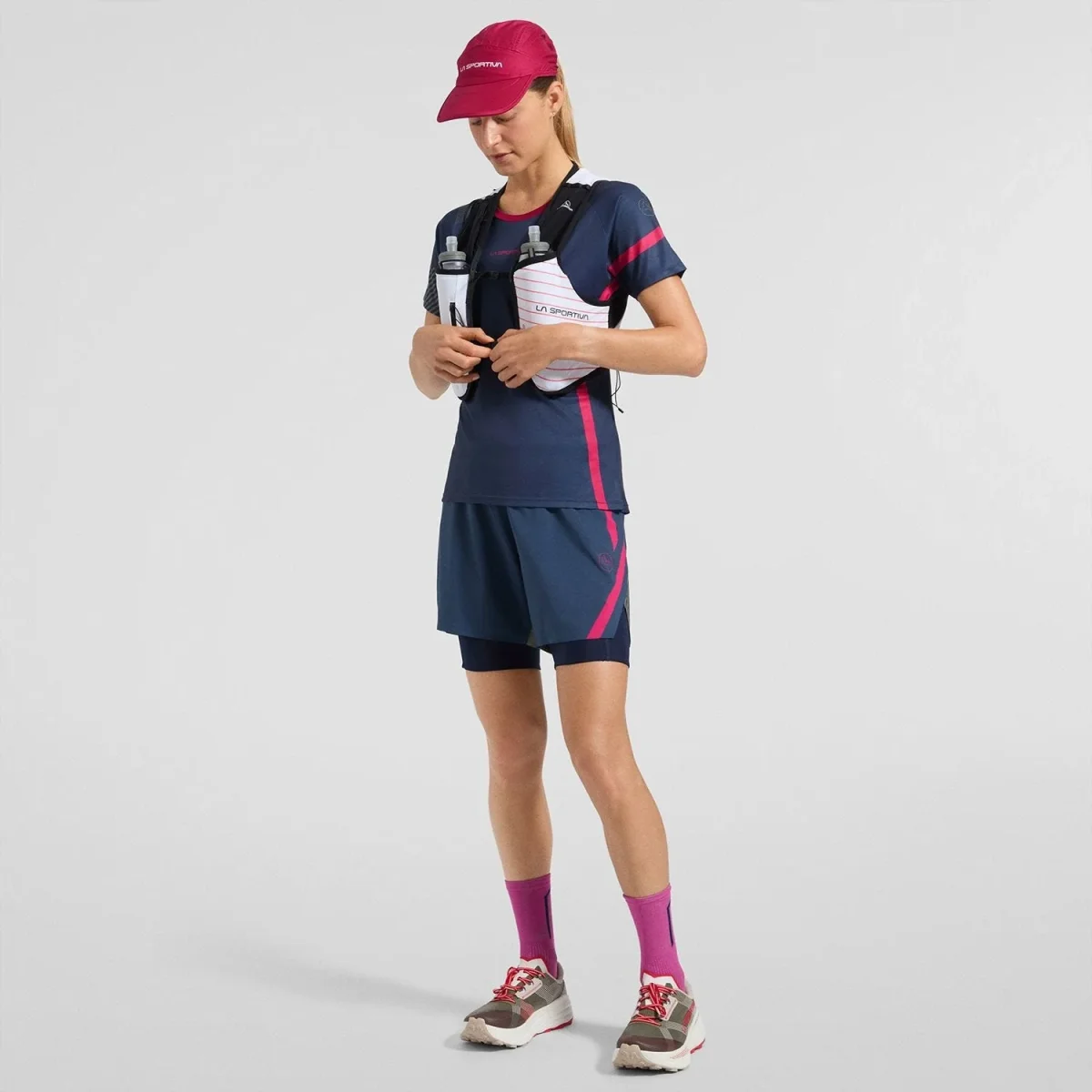 Flow T-Shirt W - Imagen 6