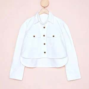Ingrid Jacket