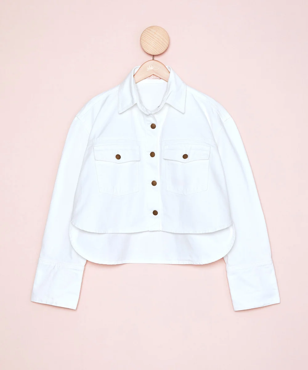 Ingrid Jacket - Imagen 2