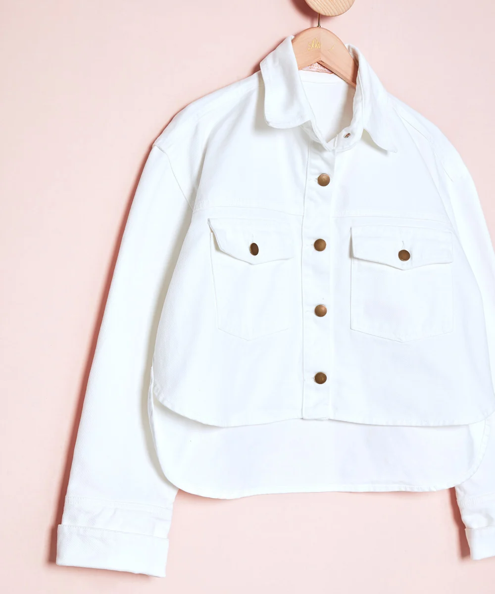 Ingrid Jacket - Imagen 3