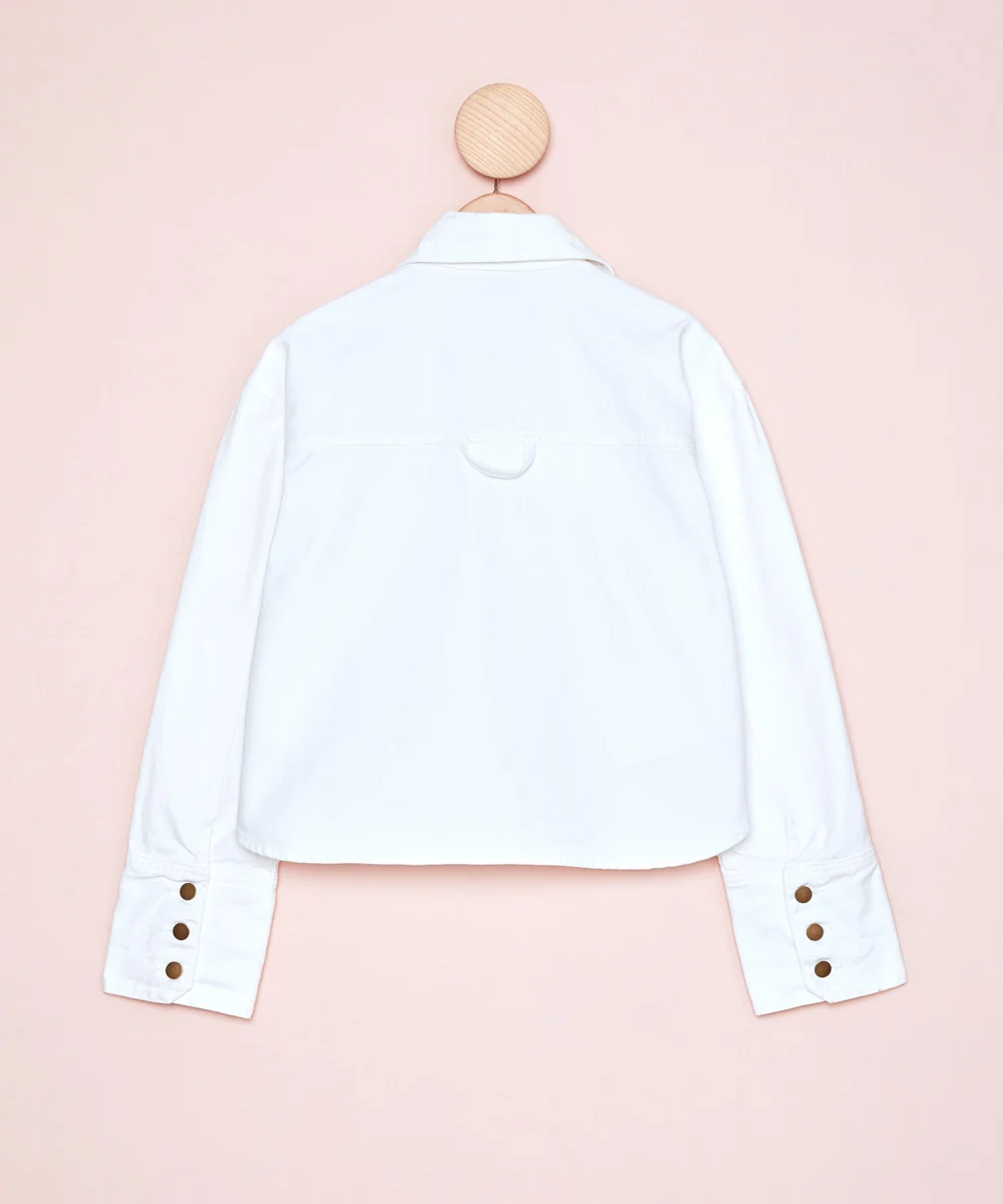 Ingrid Jacket - Imagen 4