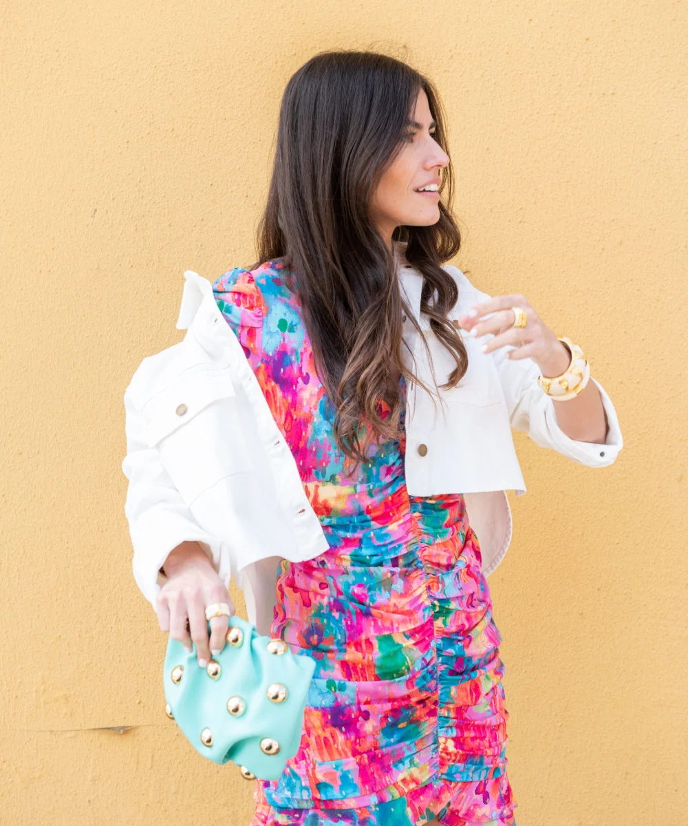 Ingrid Jacket - Imagen 6