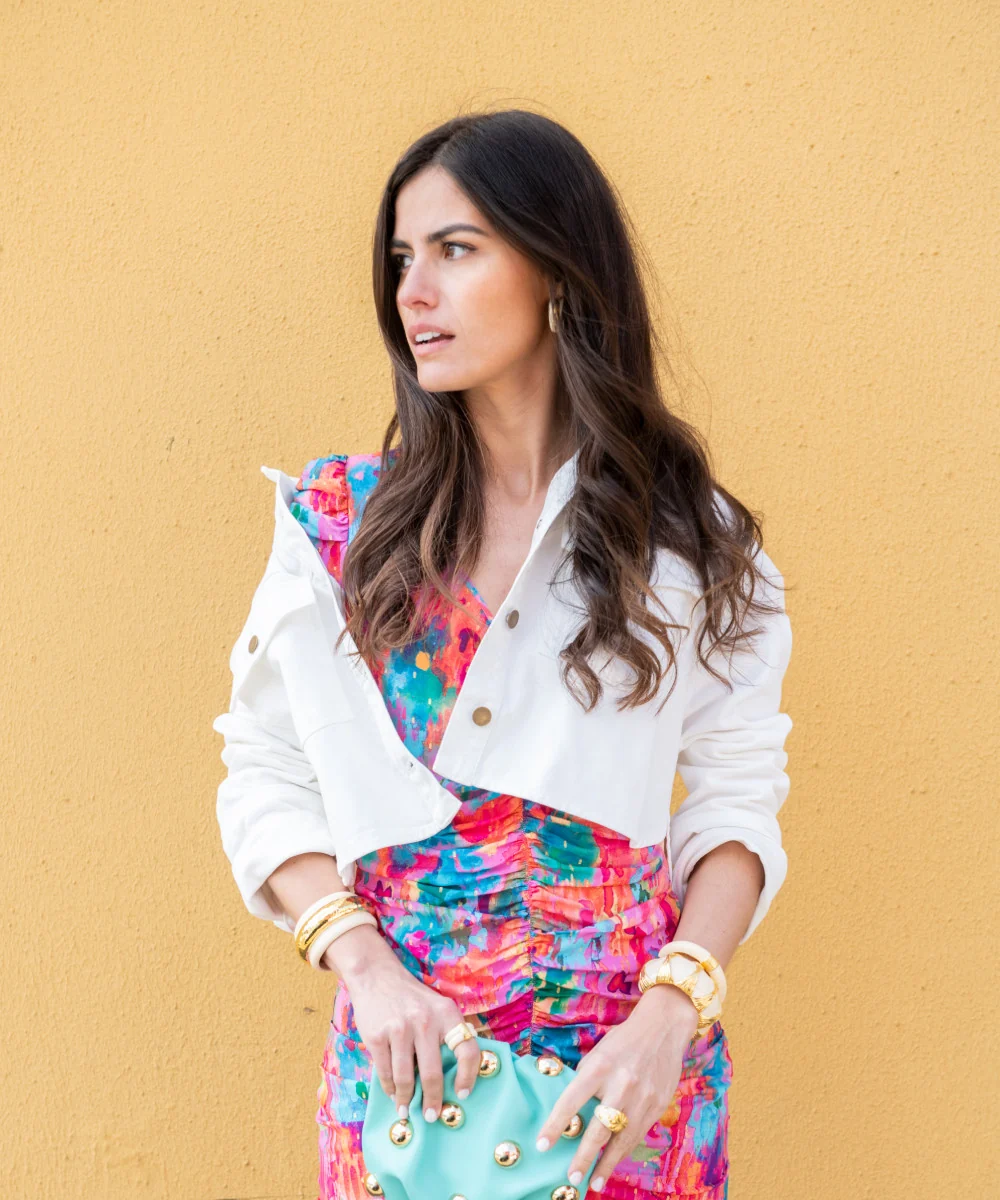 Ingrid Jacket - Imagen 5