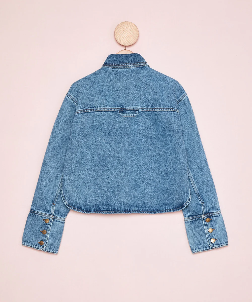 Ingrid Jacket - Imagen 9