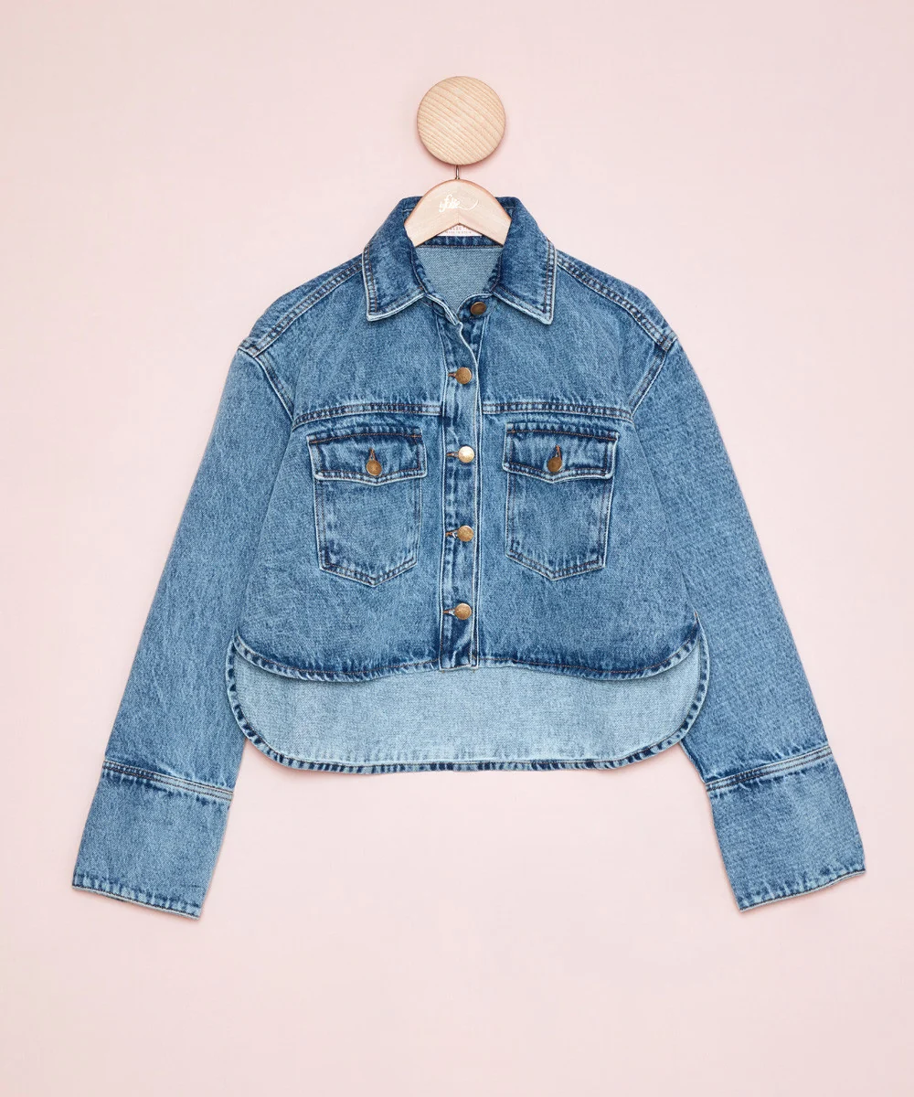 Ingrid Jacket - Imagen 7