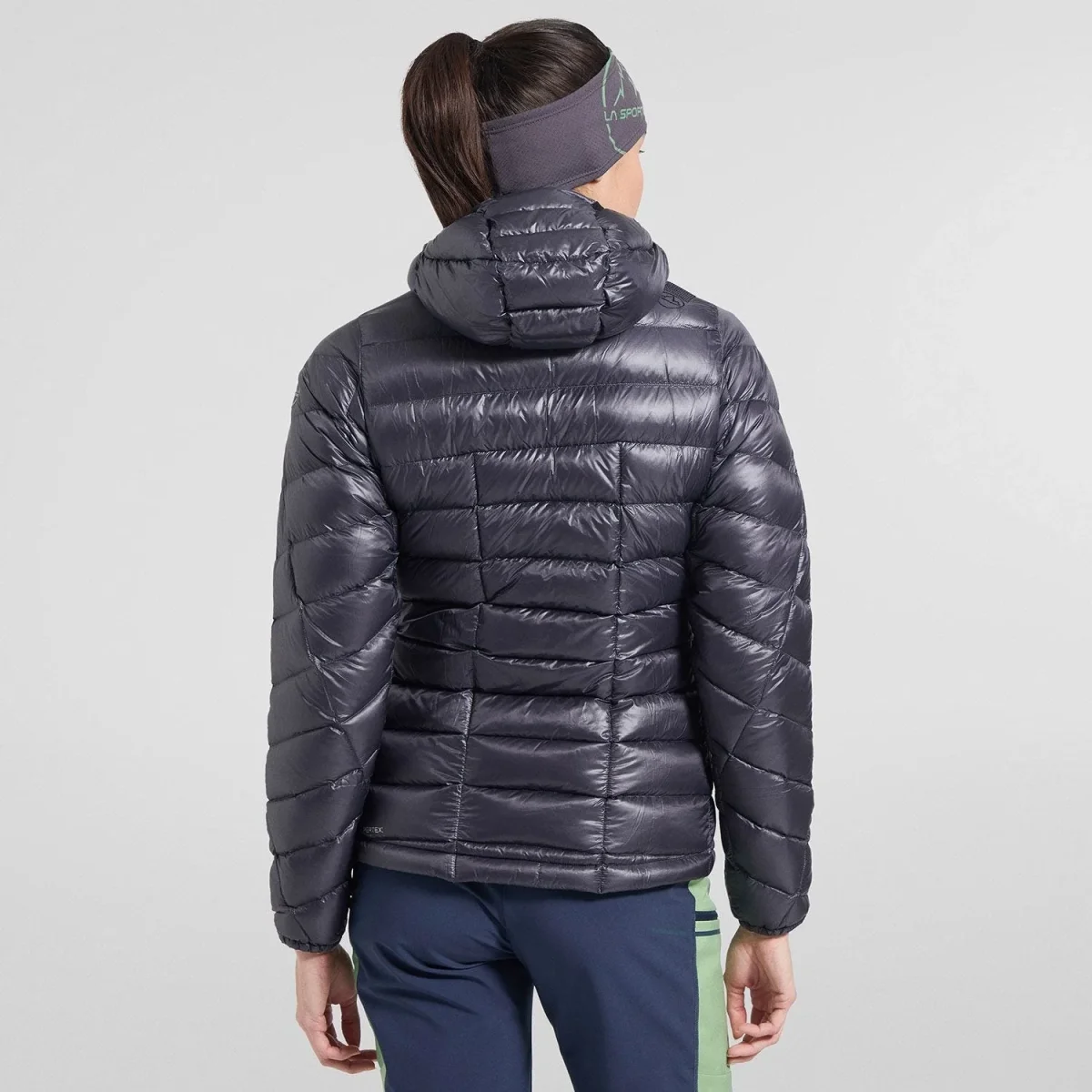 Lumina 200 Down Jkt Mujer - Imagen 9