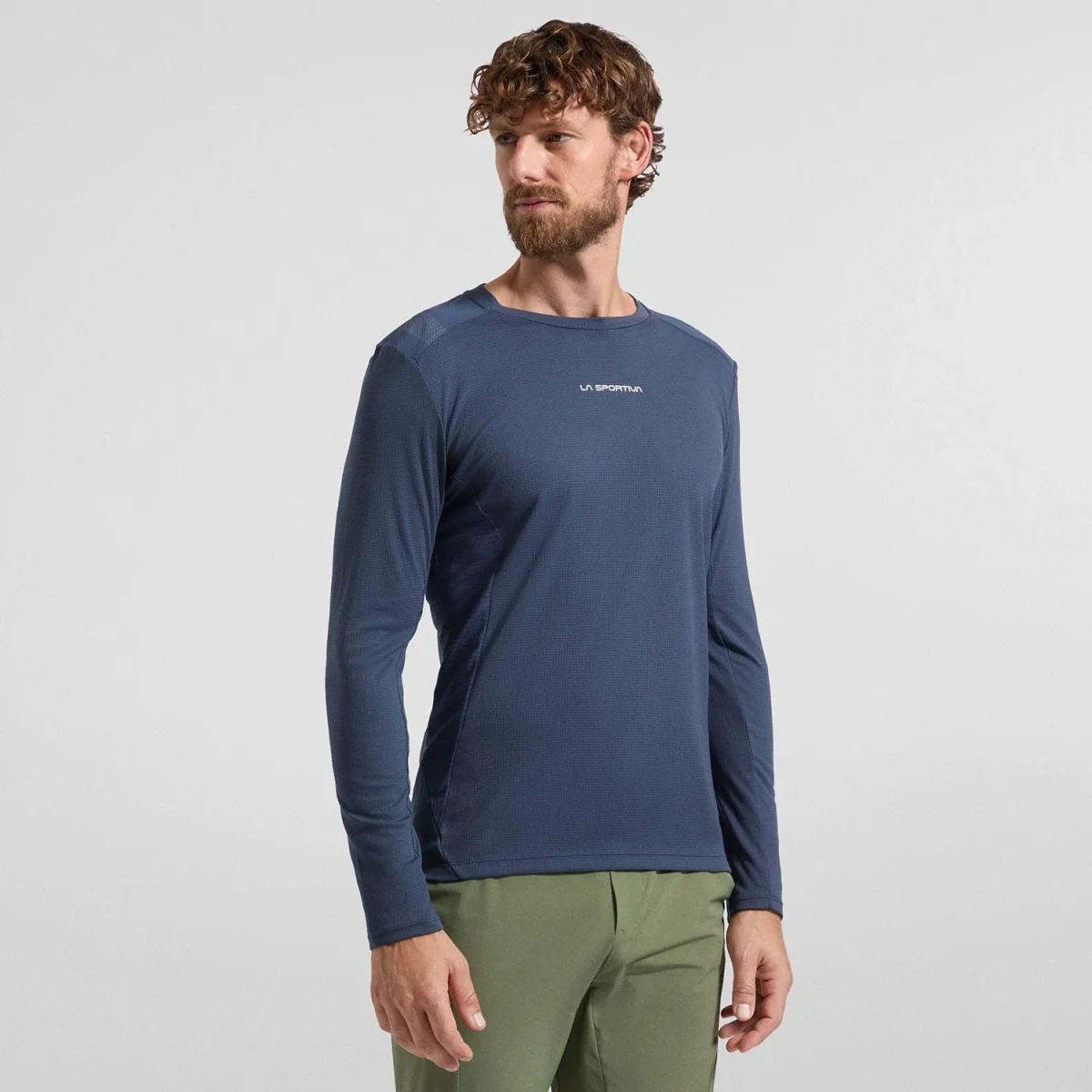 Beyond Longsleeve M - Imagen 4