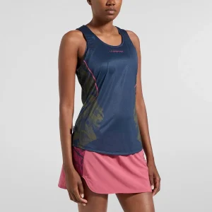 Pacer Tank Mujer