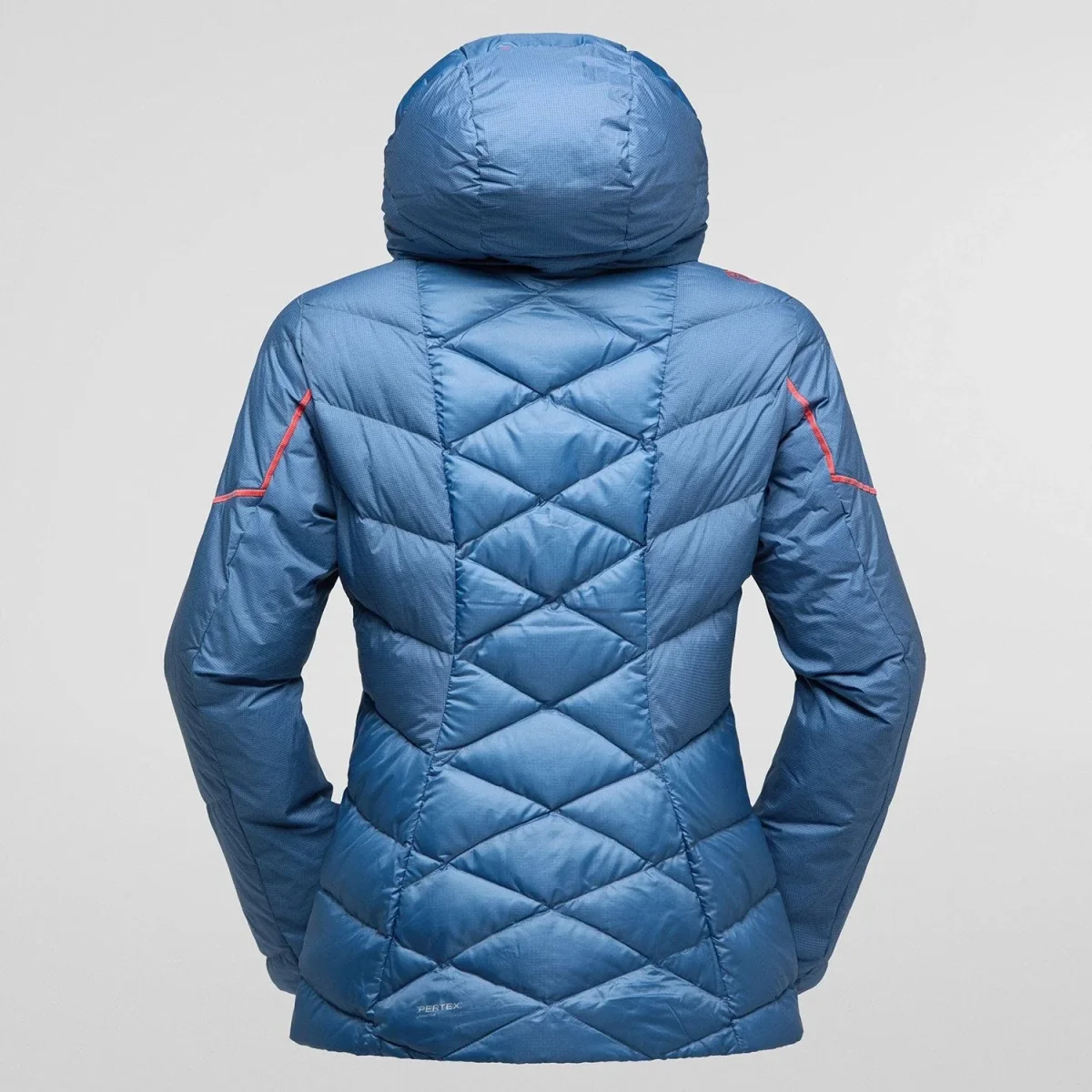 Bivouac Down Jacket Mujer - Imagen 5