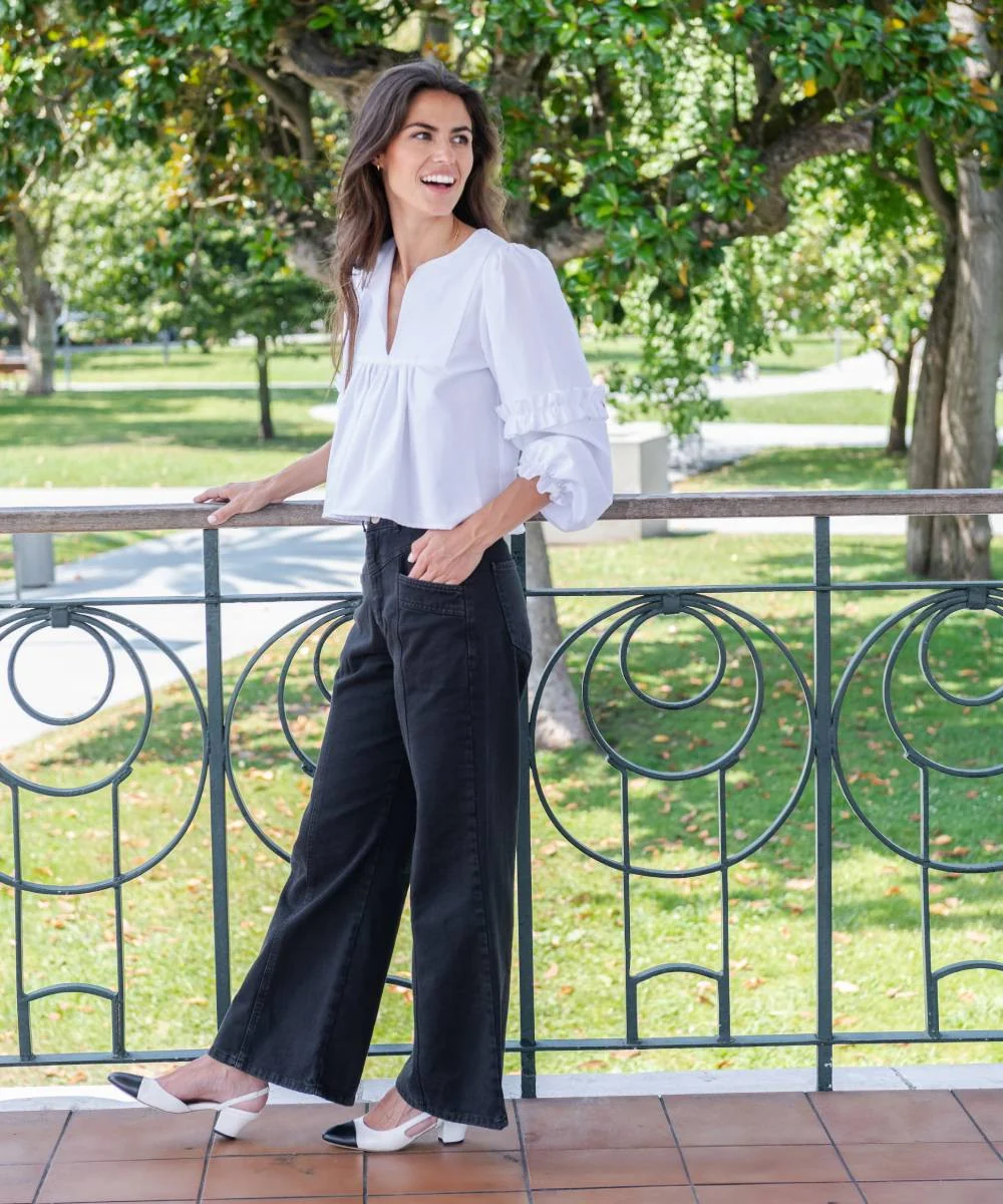 Nicole Jeans - Imagen 8