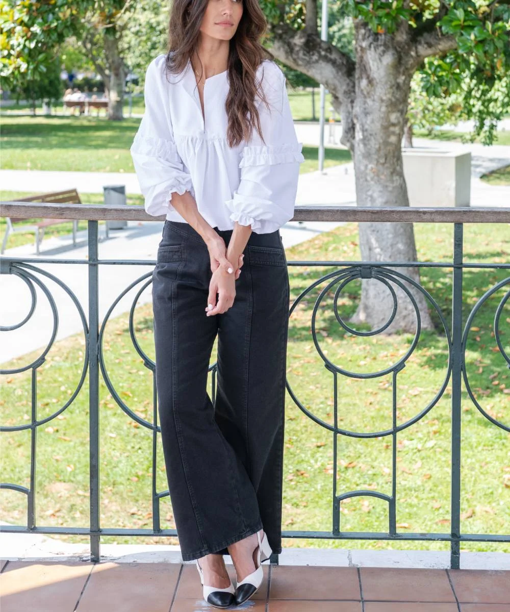 Nicole Jeans - Imagen 9