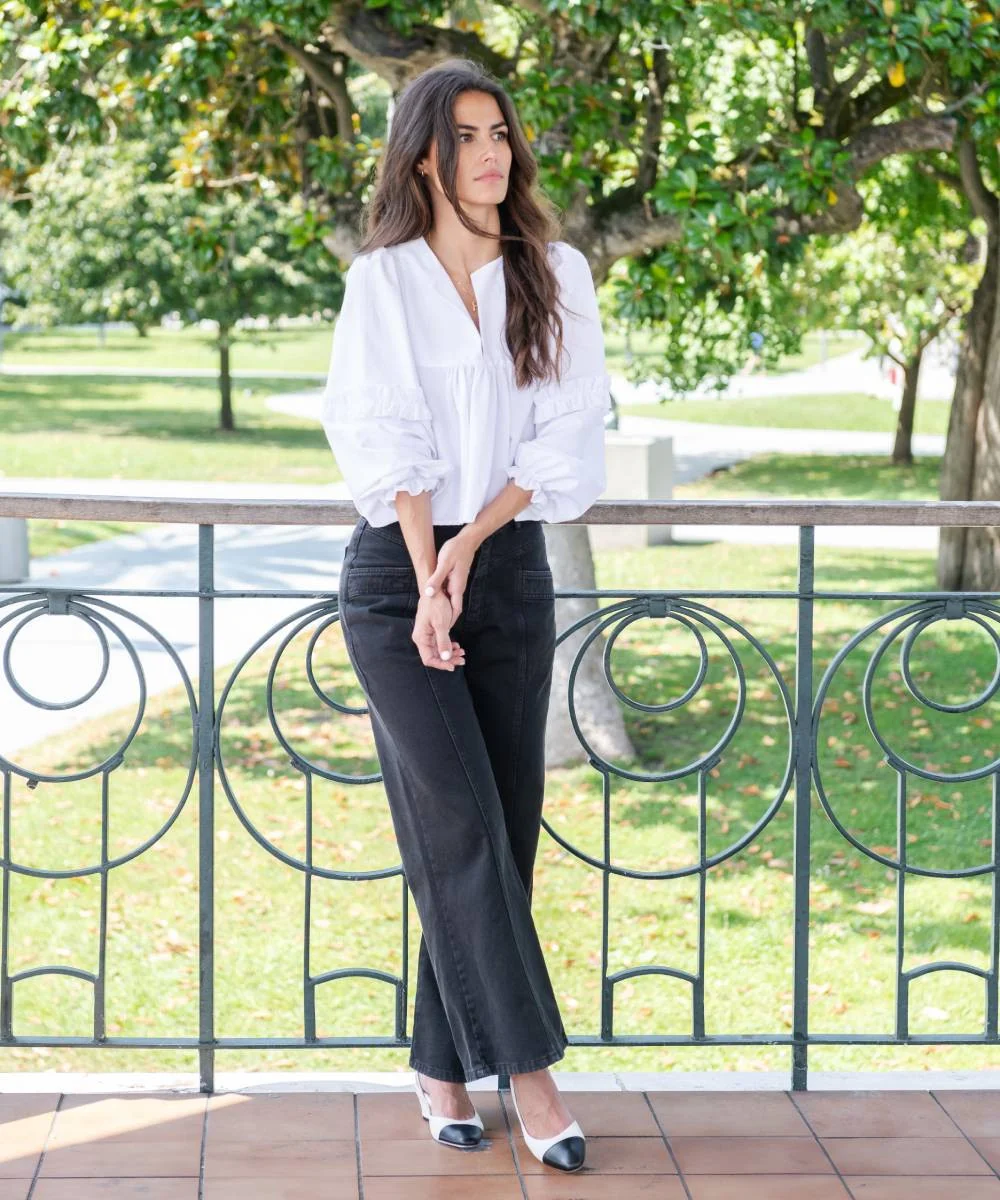 Nicole Jeans - Imagen 7