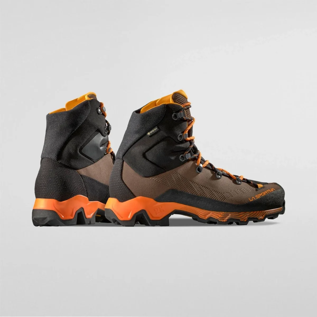 Aequilibrium Trek Gtx Hombre - Imagen 6