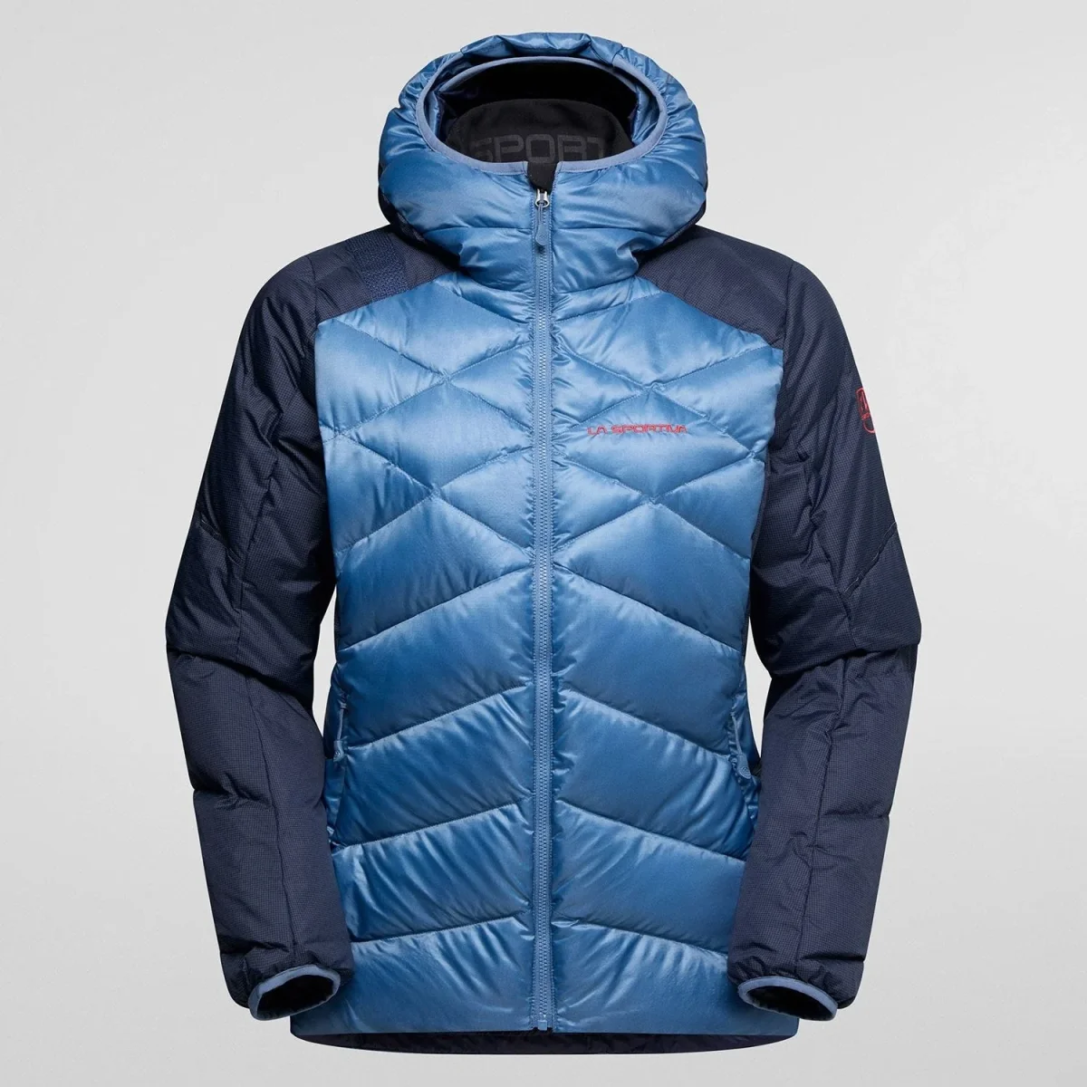 Bivouac Down Jacket Mujer - Imagen 6