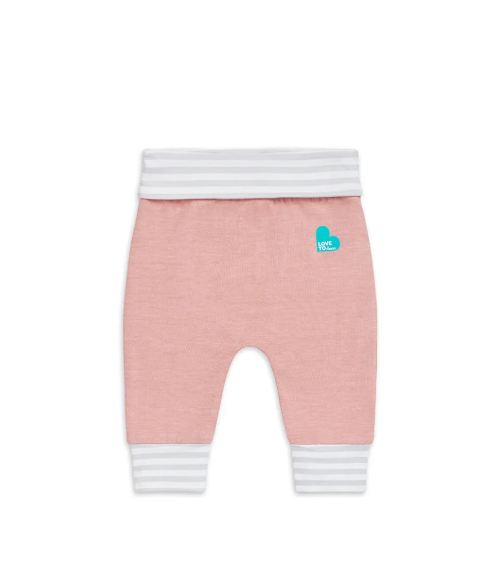 Leggings Ecovero Rosa - Imagen 3