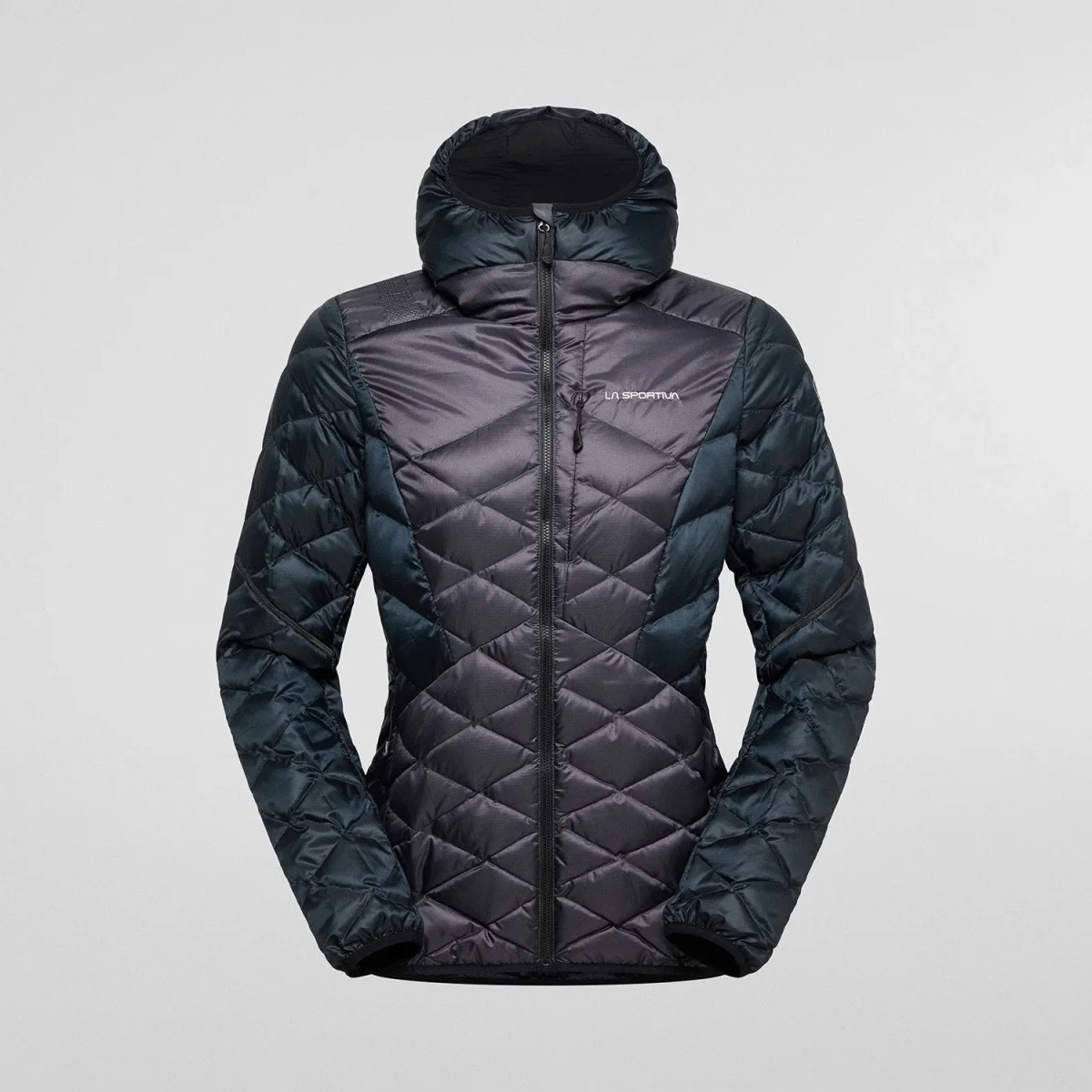 Pinnacle Down Jkt Mujer - Imagen 6