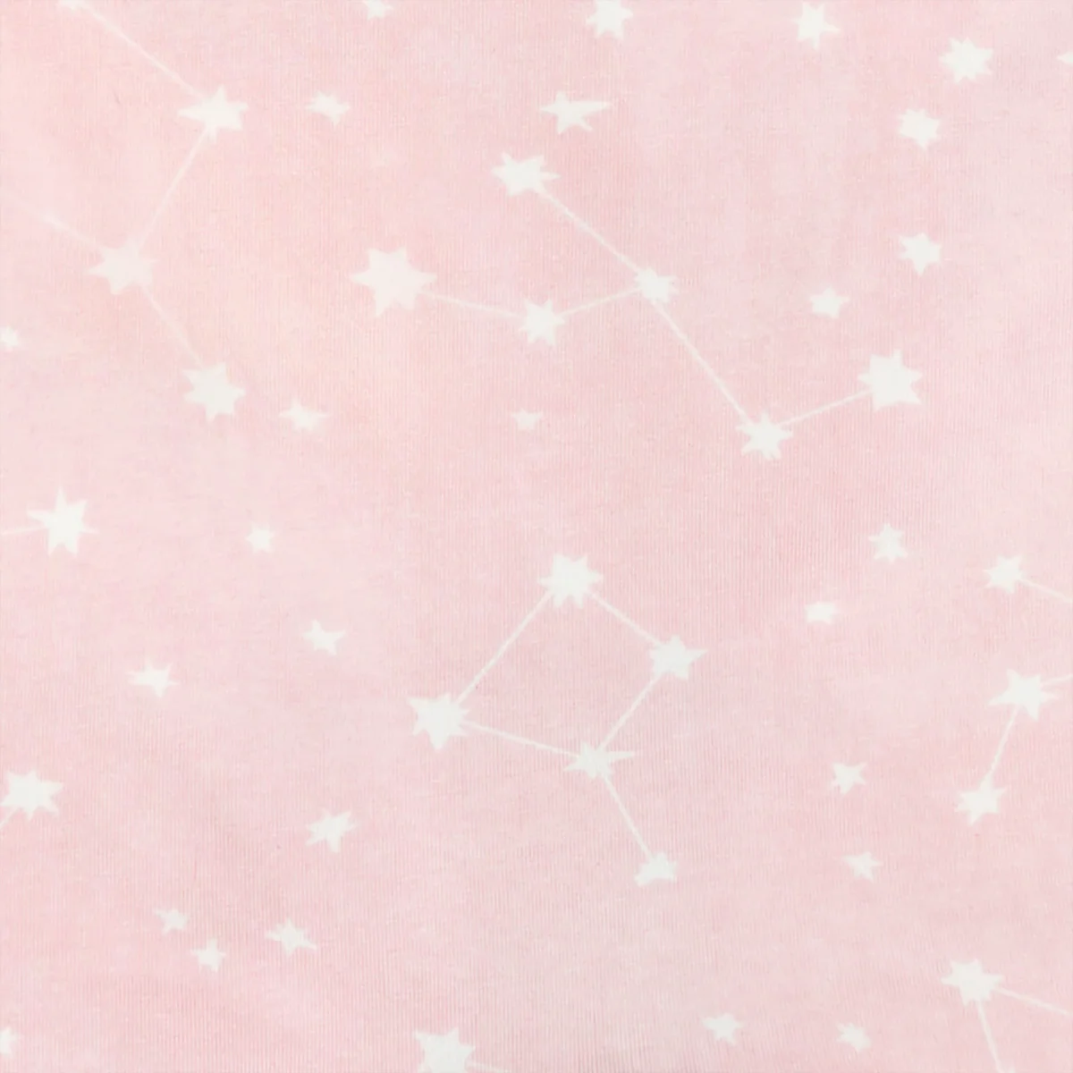 Pijama de dormir sin mangas 0,2 TOG de algodón orgánico Rose Stellar - Imagen 4