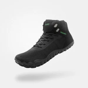 Saguaro Botines Vitality V Negro