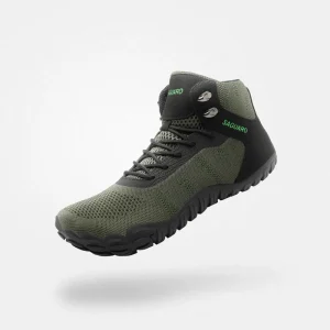 Saguaro Botines Vitality V Verde