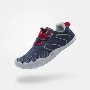 Saguaro Zapatillas Minimalistas Vitality IV Azul